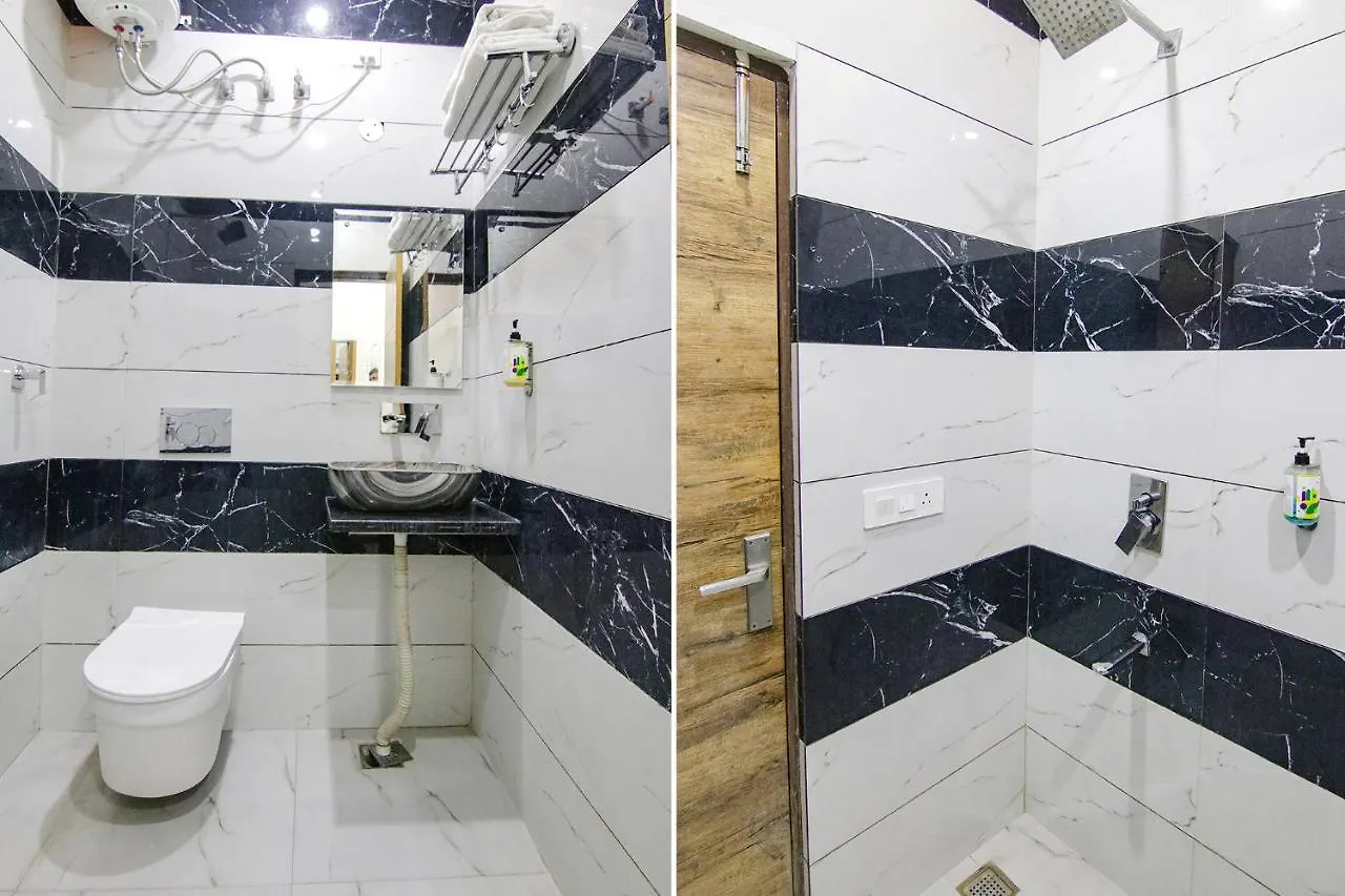 Fabexpress Rd Hotel Zirakpur