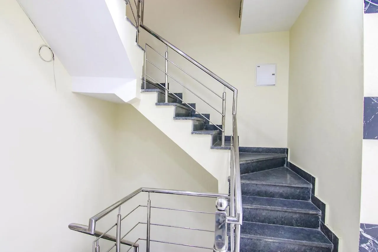 Fabexpress Rd Hotel Zirakpur