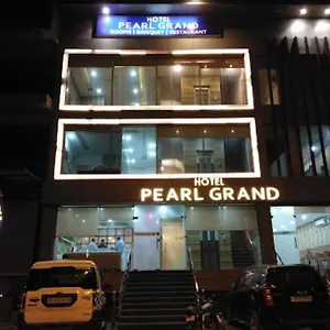 3* Hotel Pearl Grand & Banquet