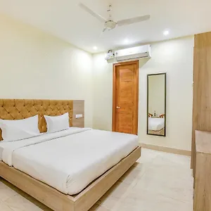 3* Hotel Fabhotel Melano