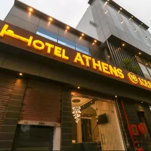 3* Hotel Athens , A Boutique