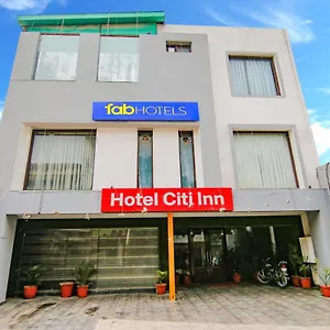 3* Hotel Fabhotel Citi