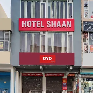 3* Hotel Flagship Shaan