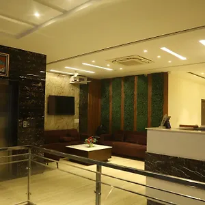 3* Hotel Kd Residency