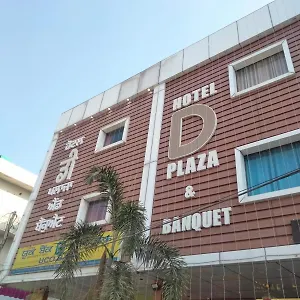 3* Hotel D Plaza