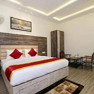 3* Hotel Oyo 9159 Royal Woodslark